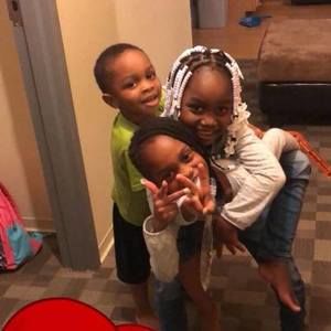 Meet your Posher, Andriana